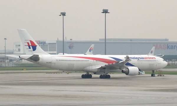 Malaysia Airlines va très bientôt trancher pour la succession de sa flotte d'Airbus A330