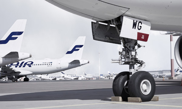 Finnair signe un contrat avec Gevo pour la fourniture de SAF