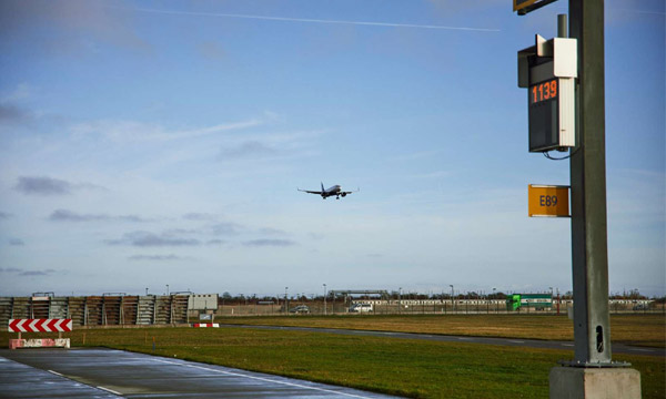 La Commission européenne adapte la règle de non-utilisation des créneaux aéroportuaires