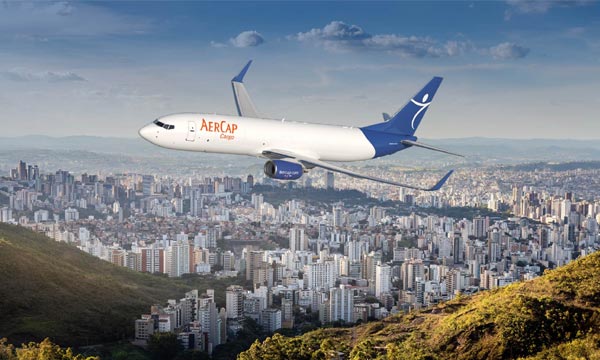 GOL acquiert six Boeing 737-800 auprs d'AerCap