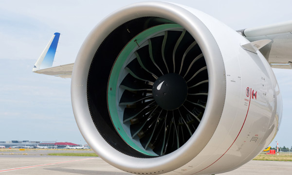 Pratt & Whitney et Collins Aerospace vont collaborer davantage dans les donnes pour les moteurs