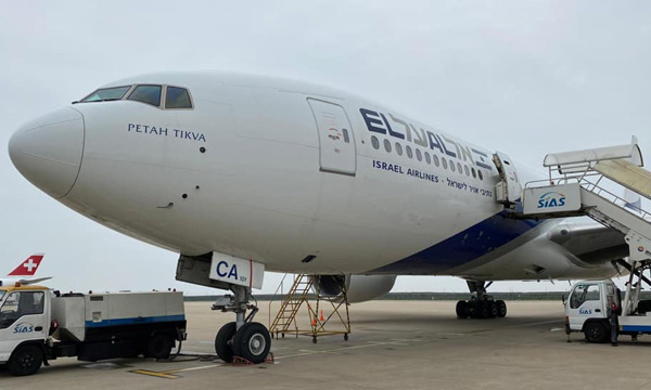 Les Boeing 777-200ER d'El Al reprennent durablement du service