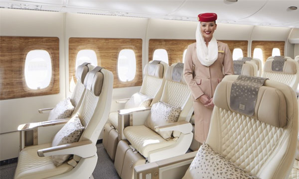 Emirates ouvre ses portes  ses futurs candidats  Nice et Montpellier