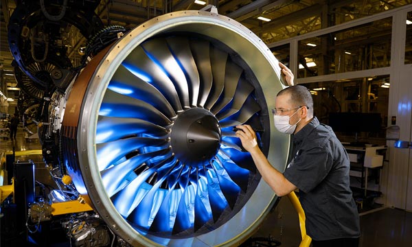 Le PW812GA de Pratt & Whitney Canada certifié par Transports Canada