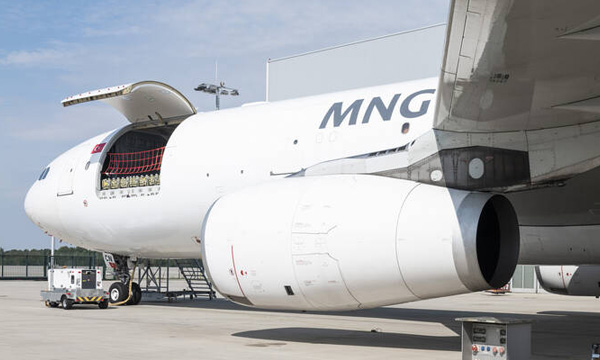 MNG Airlines réceptionne son deuxième Airbus A330P2F et lorgne sur l'A321P2F