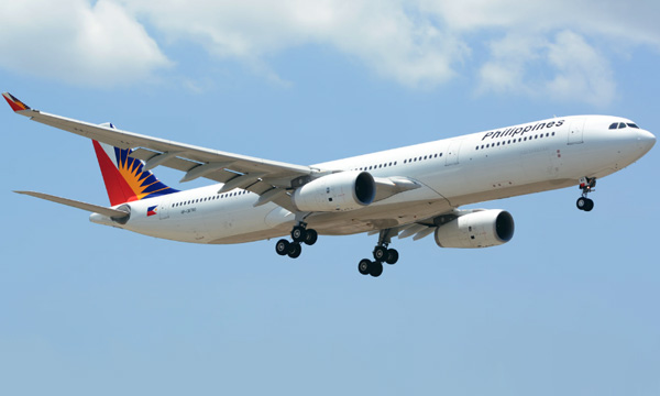 Philippine Airlines confie les trains de ses A330 et A320  Safran Landing Systems