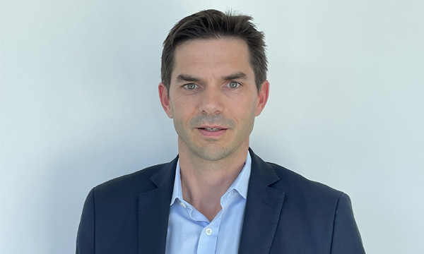 Julien Péchalat devient directeur financier de Safran Electrical & Power