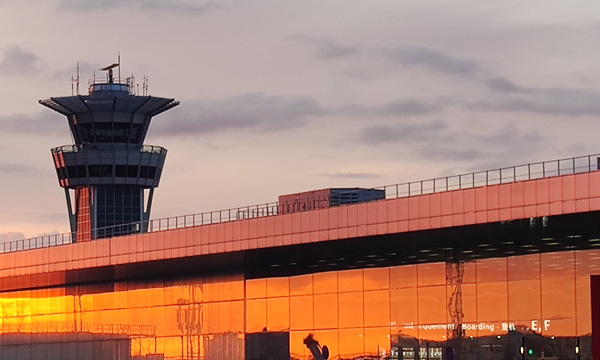 Le Parlement européen vise un retour à la normale des règles sur l'utilisation des créneaux aéroportuaires