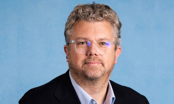 Maarten Koopmans devient directeur exécutif de KLM Cityhopper