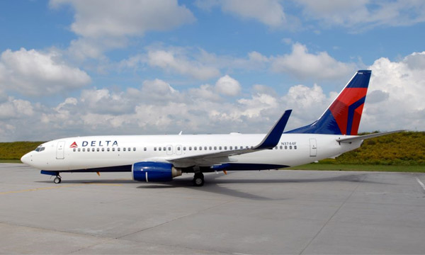 Delta Air Lines cherche à réduire sa traînée avec Aero Design Labs
