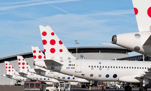 Brussels Airlines approuve l'intégration de deux Airbus A320neo supplémentaires