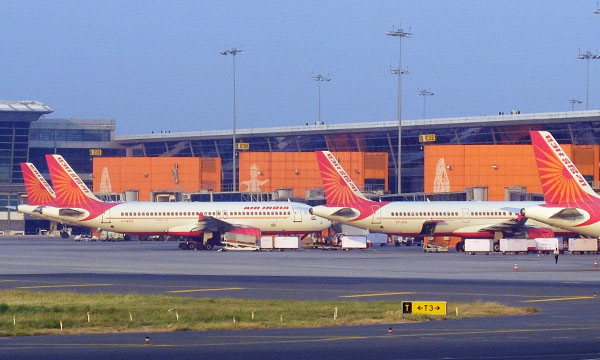 Air India s'orienterait finalement vers une giga commande de 500 avions commerciaux 