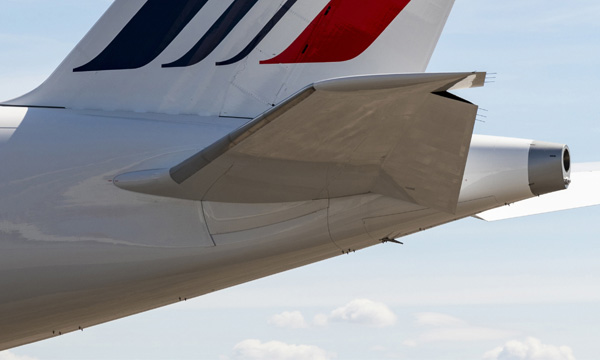 MRO : Lufthansa Technik va entretenir les APU des Airbus A350 d'Air France