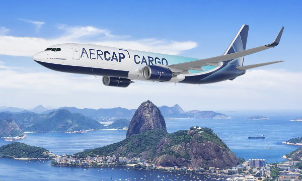 AerCap a déjà livré 50 Boeing 737-800BCF