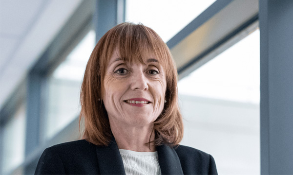 Florence Minisclou devient vice-présidente exécutive de CFM International