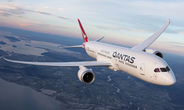Un accord entre Air France et Qantas pour des vols directs vers l'Australie ?