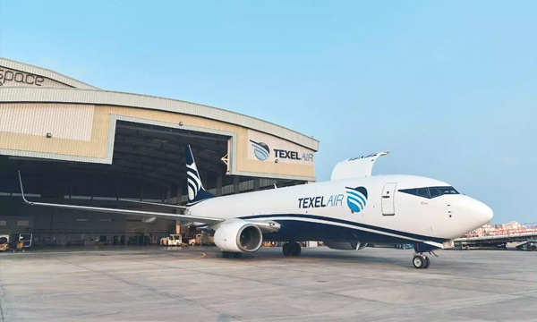 Bahren : Texel Air va crer une filiale en Nouvelle-Zlande