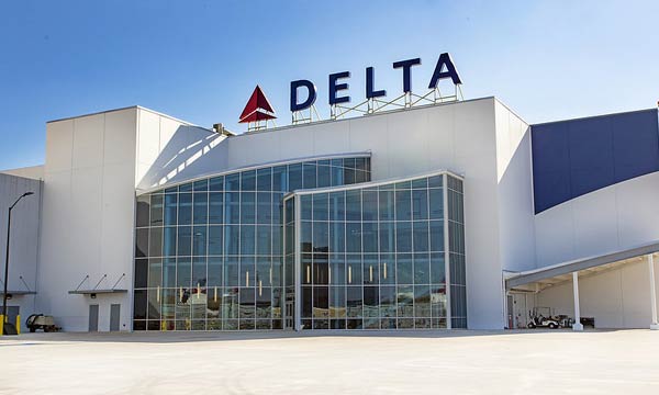 MRO : Delta TechOps remporte 225 millions de dollars de contrats sur les équipements au premier trimestre