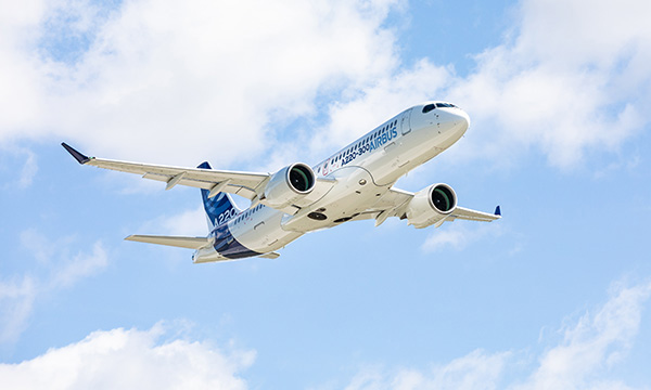 Pratt & Whitney, Airbus Canada et SAF+ veulent développer les SAF au Québec