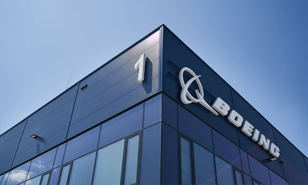 Boeing otworzył w Polsce nowe centrum dystrybucji części