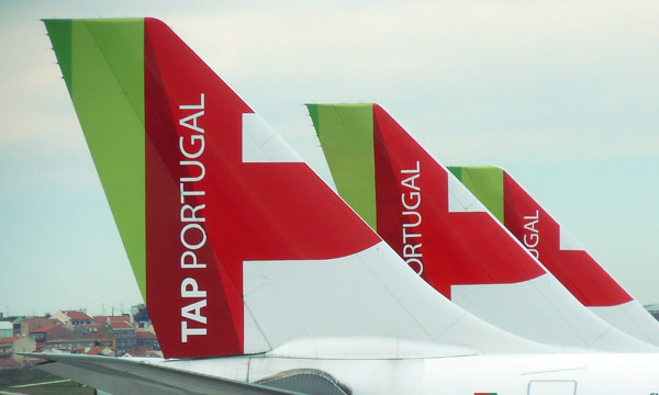 Rino Morosini prend la direction de TAP Air Portugal  pour la France et le Benelux