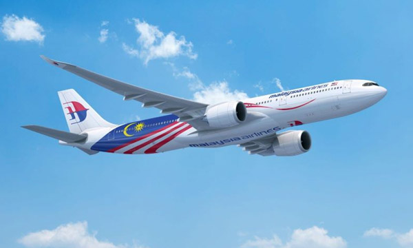 Malaysia Airlines va recevoir ses quatre premiers Airbus A330neo en 2024