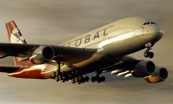 Global Airlines repousse le lancement de ses oprations