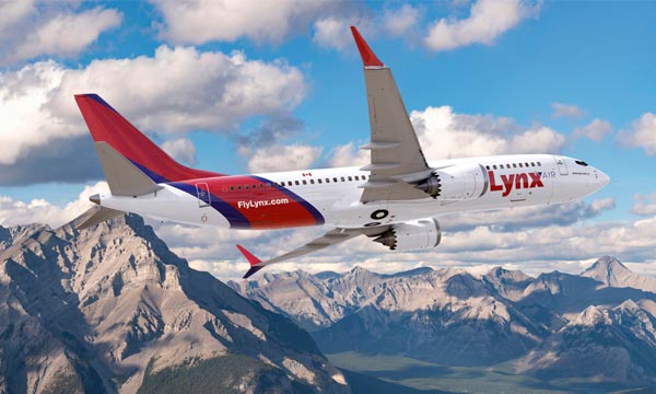 Lynx Air suspend ses oprations