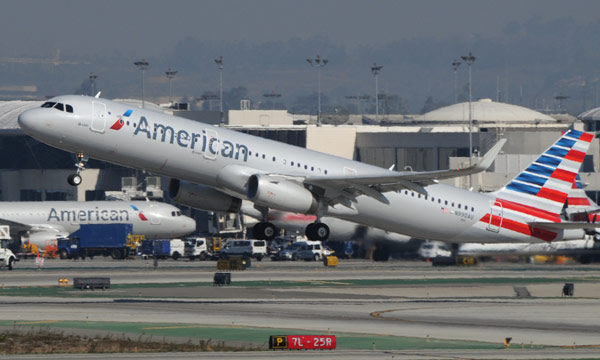 American Airlines veut acqurir de nouveaux avions monocouloirs
