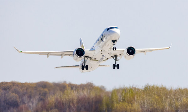 Air Austral dcroche un soutien de 10 millions d'euros