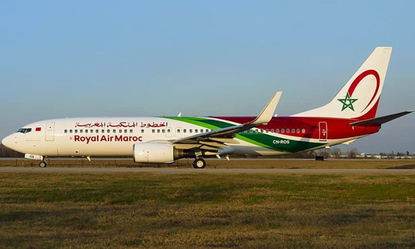 Royal Air Maroc lance son appel d'offres pour acqurir 200 avions commerciaux