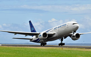 Air Austral va ouvrir un vol direct Paris  Mayotte