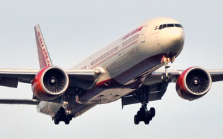 Lentre dAir India dans Star Alliance compromise ?