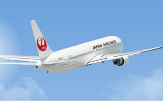 Japan Airlines dgage un bnfice au 1er trimestre
