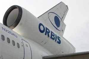 Fedex offre un MD-10-30 et 5 millions de dollars  Orbis