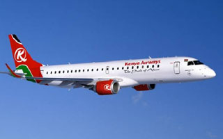 Kenya Airways envisage de lancer une filiale low-cost