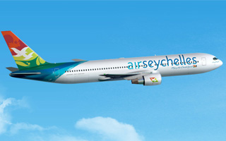 Air Seychelles modernise son image