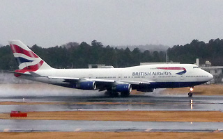 British Airways intresse par les 777-9X, 787-10 et A350-1000