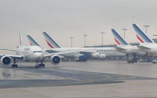 De sombres perspectives pour Air France KLM