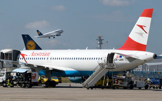Austrian Airlines annonce un plan dconomies pour dbut 2012
