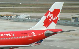 AirAsia X quittera Paris en mars prochain