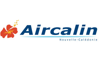Aircalin modifie son logo