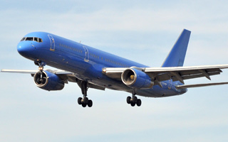 Boeing chercherait  nouveau un remplaant au 757