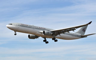 Qatar Airways va convertir des A330 en cargos