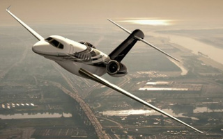 EBACE 2012 : Cessna lance le Longitude, motoris par Snecma