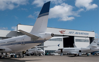 EuroAirport : Jet Aviation va licencier prs de 250 salaris