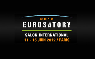 Eurosatory 2012, le salon dfense et scurit terrestres