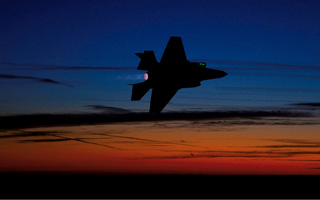 Le programme F-35 du 1er au 7 juin, scandale financier et qualit  surveiller