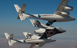 Farnborough 2012 : la liste des appareils  voir en statique et en vol