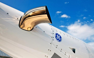 GE Aviation lance deux variantes de son turboprop H80